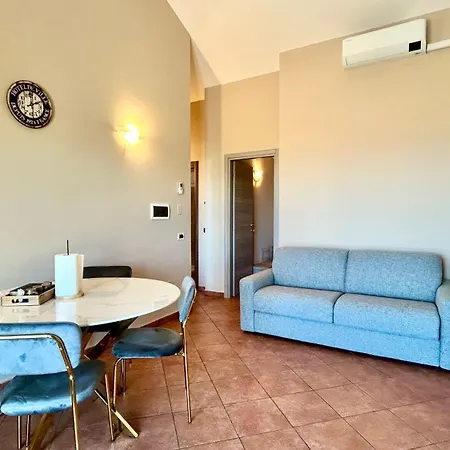 阿苏拉布瑞齐纳农家乐 农家乐 里瓦利古雷