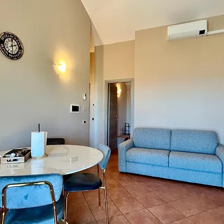 阿苏拉布瑞齐纳农家乐 * 里瓦利古雷