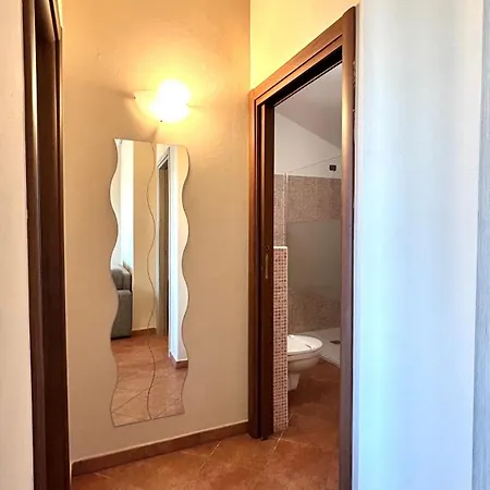 阿苏拉布瑞齐纳农家乐 农家乐 *