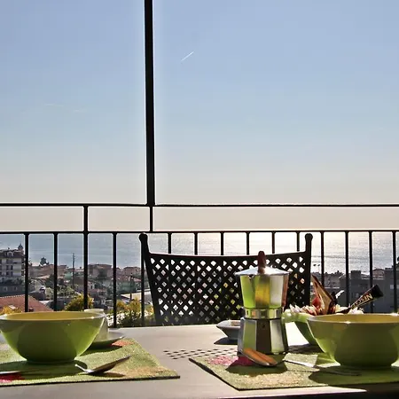 阿苏拉布瑞齐纳农家乐 * 里瓦利古雷