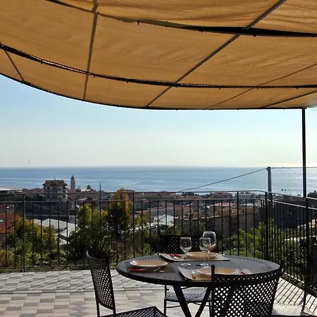 阿苏拉布瑞齐纳农家乐 农家乐