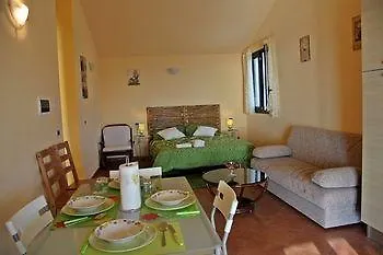 农家乐 阿苏拉布瑞齐纳农家乐