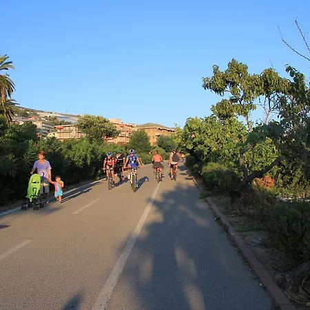 阿苏拉布瑞齐纳农家乐 * 里瓦利古雷