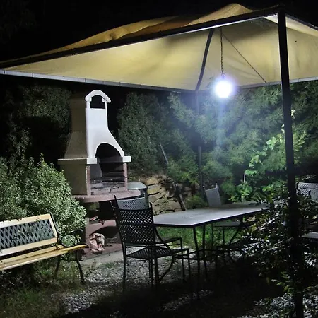 农家乐 阿苏拉布瑞齐纳农家乐 里瓦利古雷