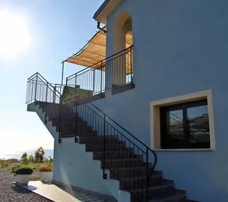 农家乐 阿苏拉布瑞齐纳农家乐 里瓦利古雷