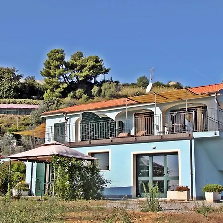 阿苏拉布瑞齐纳农家乐