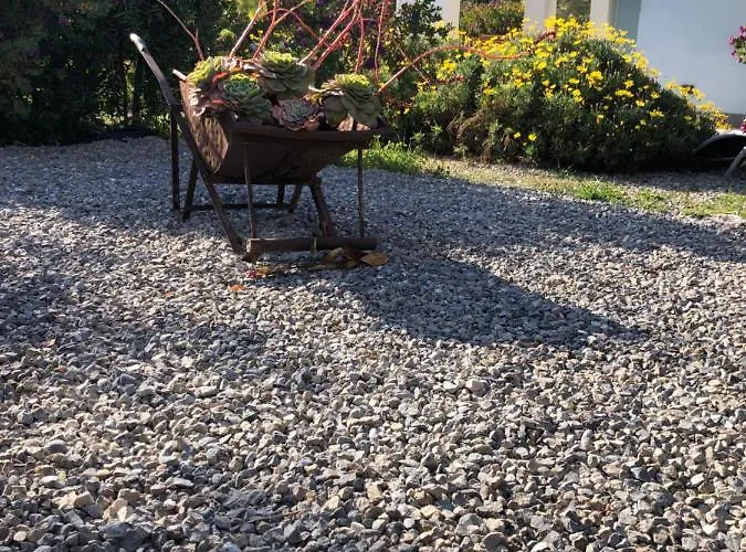 Azzurra Biricchina Agroturismo