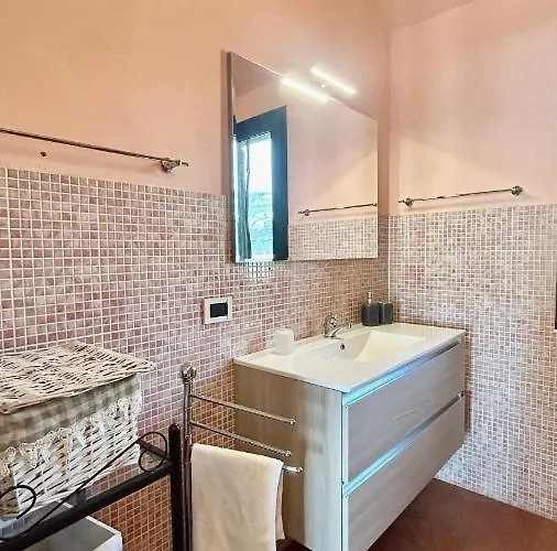 Agriturismo Azzurra Biricchina Riva Ligure