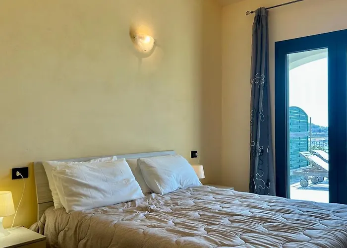 Agroturismo Azzurra Biricchina Riva Ligure