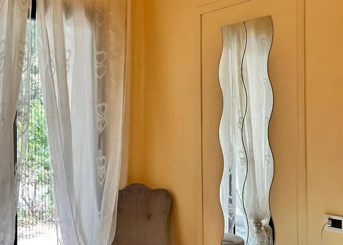 Agriturismo Azzurra Biricchina