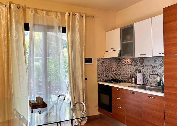 Azzurra Biricchina Agroturismo Riva Ligure