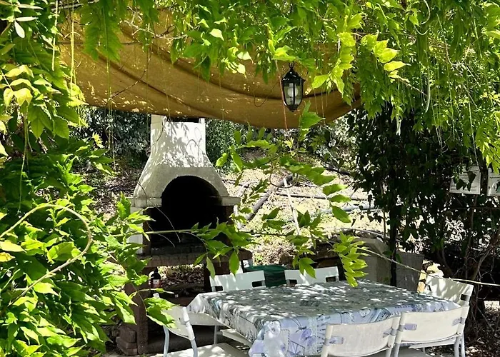 Bauernhof Azzurra Biricchina