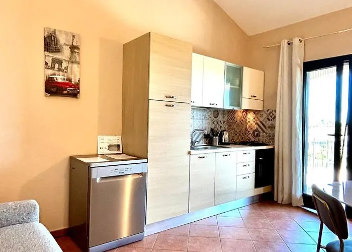 Azzurra Biricchina Riva Ligure