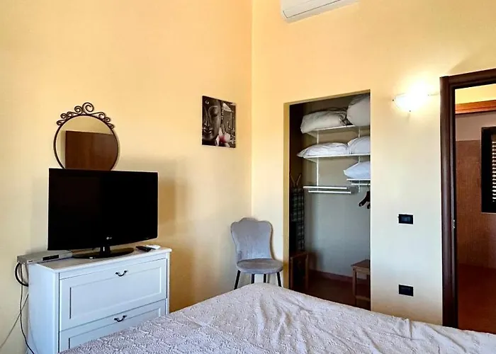 Agroturismo Azzurra Biricchina Riva Ligure