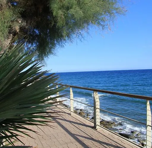 Azzurra Biricchina Bauernhof Riva Ligure
