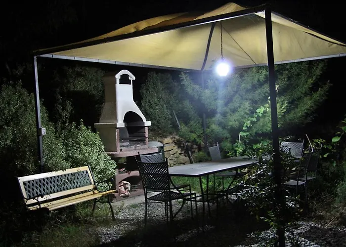 Bauernhof Azzurra Biricchina Riva Ligure