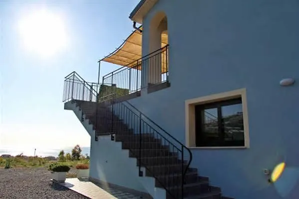 Bauernhof Azzurra Biricchina Riva Ligure
