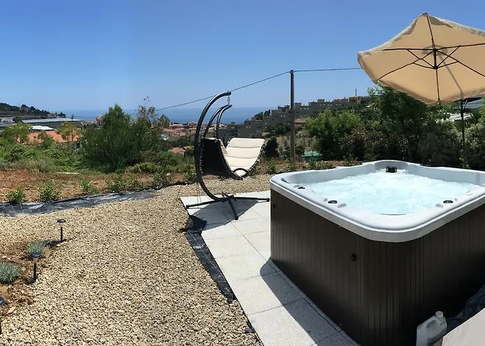 Bauernhof Azzurra Biricchina Riva Ligure