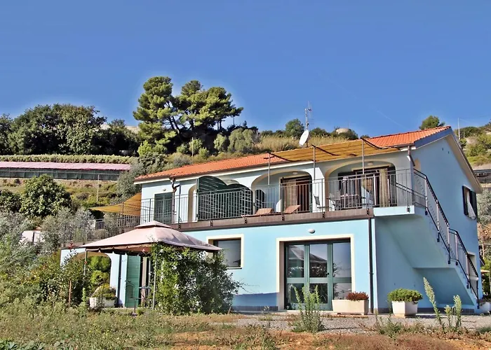 Agriturismo Azzurra Biricchina